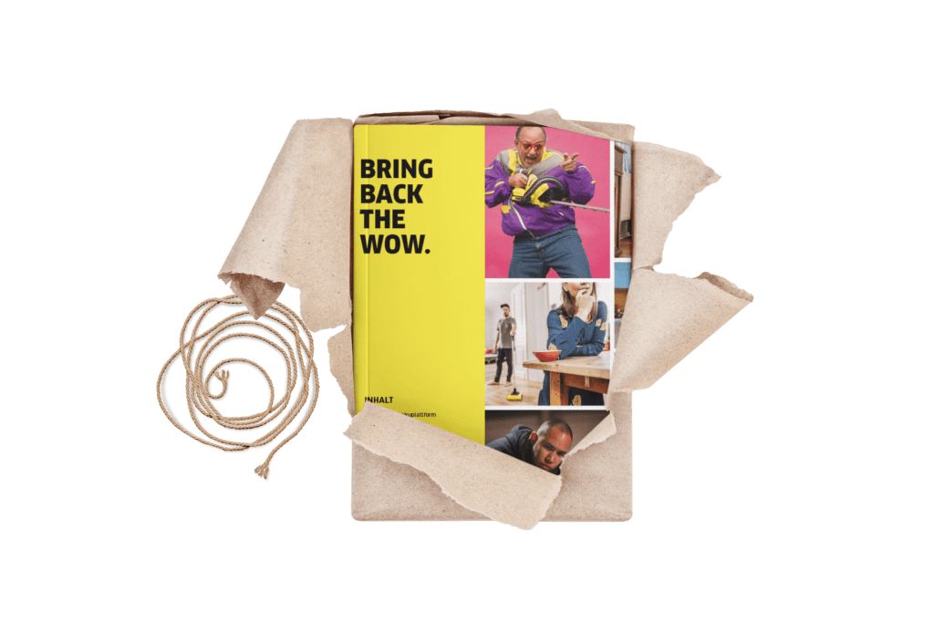 database-publishing-softwareminimal book mockup featuring a brown paper wrapping 303 el