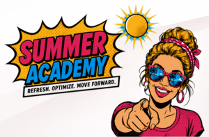 database-publishing-softwareBanner InBetween Summer Academy Web