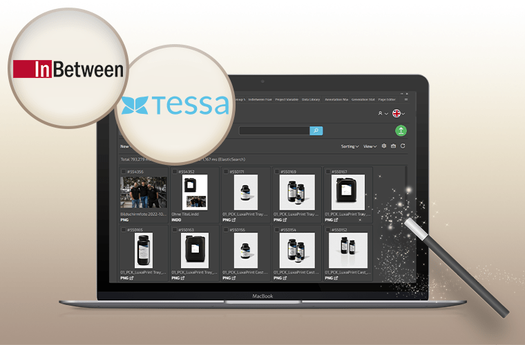 database-publishing-softwareBanner Tessa InBetween Website News 2