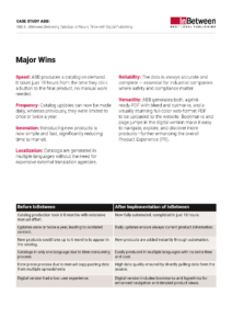 database-publishing-softwareCase Study ABB Layout 2.0.2 Seite 6