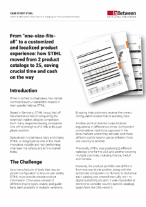 database-publishing-softwareInBetween Case Study STIHL Seite 2