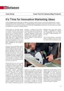 database-publishing-softwareInBetween Success Story Festool Seite 1
