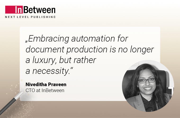 Simplify Data Complexity, Redefine Industry Standards and Maximize Cost Savings with Automation Solution database-publishing-softwareMiximize Cost Savings mit Automation Solution