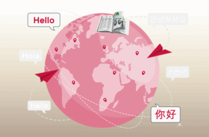 InBetween 5 database-publishing-softwareMultilingual Automated Database Publishing Catalog Banner Web