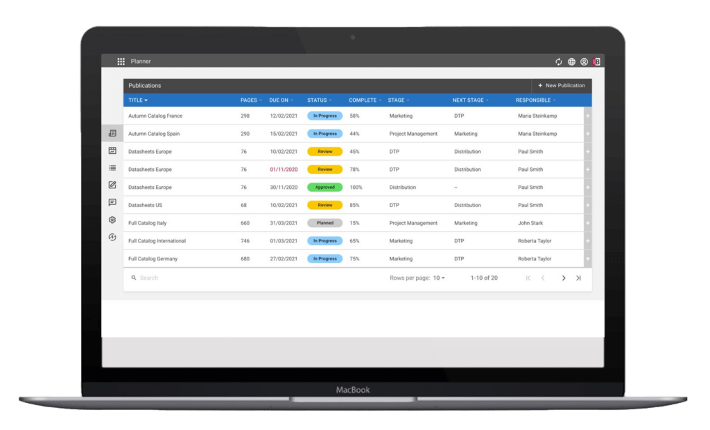 database-publishing-softwarePlanner transparent 1