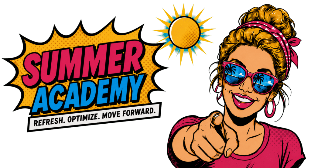 database-publishing-softwareSummer Academy transparent 1