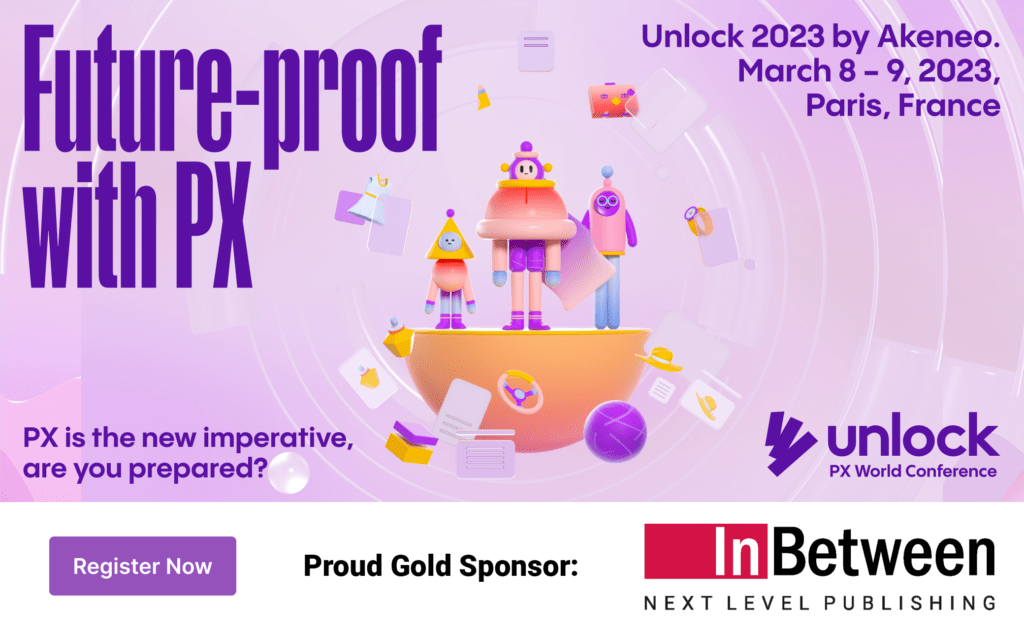 database-publishing-softwareUnlock partners sponsor InBetween