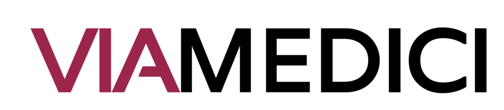 database-publishing-softwareViamedici Logo Original