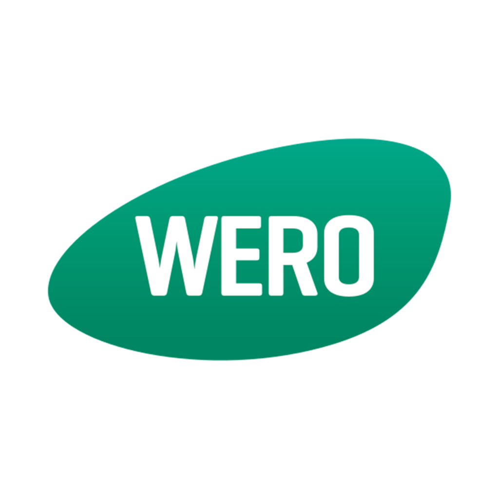 database-publishing-softwareWero logo 4